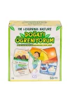 Caegt-5053 Doğayı Öğreniyorum Eğitici Oyun Kartları -ca Games