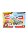 Cafrm-5115-5116 Ricky Zoom Frame Puzzle 35 Parça