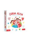 Caoyn-6025 Canım Ailem Kutu Oyunu -ca Games