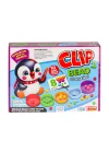 Capls-5286 Clip Bead Kutu Oyunu -ca Games