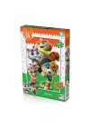 Cat 709 44 Kedi Puzzle 50 Parça - Ks Puzzle