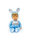 Ccb09001 Cicciobello Tavşan Kostümlü Ve Sesli 42 Cm Bebek