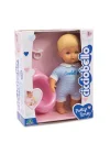 Ccba7000 Cicciobello 24 Cm Yumuş Bebek Tuvalet Zamanı +3 Yaş