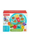 Cdc22 Fisher-price® Şekil Eşleştirme Arkadaşı Kelebek / Sıralama Ve Şekil Ayırma Oyuncakları