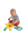 Cdc22 Fisher-price® Şekil Eşleştirme Arkadaşı Kelebek / Sıralama Ve Şekil Ayırma Oyuncakları