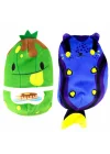 Cep V1002 Cats Vs Pickles Beans Seri 10 Cm