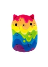 Cep V1035 Cats Vs Pickles Gold Jumbo Seri 22 Cm