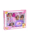Cl2105abc Kutuda Petshop Set