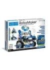 64442 ROBOMAKER START