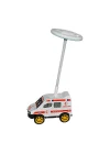 Cn2033a  Sopalı Ambulans /jandarma -halitcan