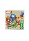 Cpm00000 Capstars Marvel Mini Kapsül Cdu-21860