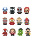 Cpm00000 Capstars Marvel Mini Kapsül Cdu-21860