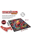 Cr 10303 Cars Metropol Junior Oyunu -ks Games