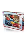 Cr113 Ks, Cars 200 Parça Puzzle