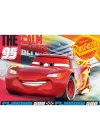 Cr709 Cars 50 Parça Çocuk Puzzle -ks Puzzle