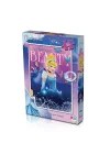 Crl709 Ks, Cinderella  50 Parça Çocuk Puzzle
