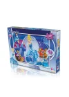 Crl714 Ks, Cinderella / 100 Parça Puzzle