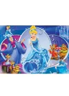 Crl714 Ks, Cinderella / 100 Parça Puzzle