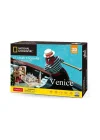Cub Ds0980h National Geographic San Marco Meydanı İtalya -necotoys