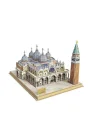 Cub Ds0980h National Geographic San Marco Meydanı İtalya -necotoys