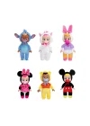 Cyb52000 Cry Babies Ağlayan Yumuş Disney Bebekler