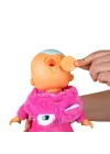 Cyb62000 Cry Babies Stars Monster Yumuş Bebek - 911444