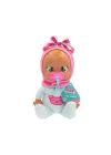 Cyb68000 Cry Babies Ağlayan Yumuş Bebek