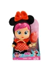 Cyb69000 Cry Babies Love And Care Minnie Kostümlü Bebek