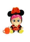Cyb69000 Cry Babies Love And Care Minnie Kostümlü Bebek