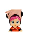 Cyb69000 Cry Babies Love And Care Minnie Kostümlü Bebek
