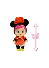 Cyb69000 Cry Babies Love And Care Minnie Kostümlü Bebek
