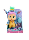 Cyb70000 Cry Babies Love And Care Stitch Kostümlü Bebek