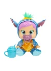 Cyb70000 Cry Babies Love And Care Stitch Kostümlü Bebek