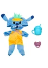 Cyb70000 Cry Babies Love And Care Stitch Kostümlü Bebek