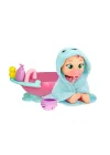 Cyb71000 Cry Babies İlk Banyo Sarah