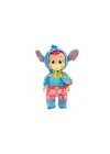 Cyb77000 Cry Babies Ağlayan Yumuş Stitch Karakteri Kostümlü
