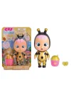 Cym19000 Cry Babies Magic Tears Gold Serisi