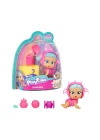 Cyp00000 Cry Babies Play Time Mini Bebek
