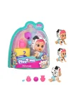 Cyp00000 Cry Babies Play Time Mini Bebek
