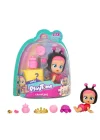 Cyp00000 Cry Babies Play Time Mini Bebek