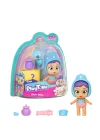 Cyp00000 Cry Babies Play Time Mini Bebek