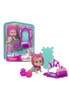 Cyp04000 Cry Babies Play Time Mini Millie Bebek Ve Aktivite Halısı