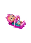 Cyp04000 Cry Babies Play Time Mini Millie Bebek Ve Aktivite Halısı