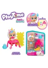 Cyp05000 Cry Babies Play Time Mini Dreamy Bebek Ve Yürüteci