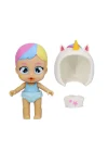 Cyp05000 Cry Babies Play Time Mini Dreamy Bebek Ve Yürüteci