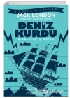 Deniz Kurdu Kısaltılmış Metin İş Bankası Kültür Yayınları