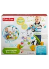 Dld80 Fisher-price® Melodili Zebra Yürüteç