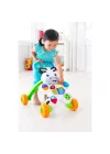 Dld80 Fisher-price® Melodili Zebra Yürüteç