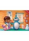 Doc709 Doc Mcstuffins 50 Parça Puzzle -ks Puzzle