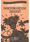 Doktor Ox’un Deneyi – Kısaltılmış Metin